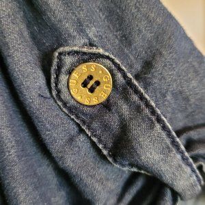 Guess Denim Dress